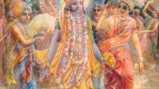 Krishna Bhajan Mere To Giridhar Gopal [upl. by Nettie]