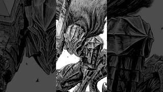 The Berserk Armor Was Going CRAZY 🥶 anime manga berserk [upl. by Kurr]