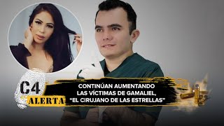 Con tandas e influencers El Cirujano de las Estrellas atraía clientes es acusado de negligencia [upl. by Hajed]