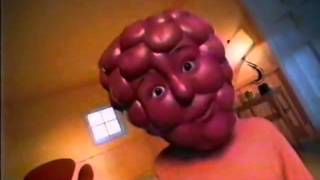 1995 Betty Crocker Gushers Commercial [upl. by Sinclair]