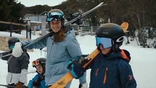 Falls Creek 2022 End of Season Video [upl. by Roque]