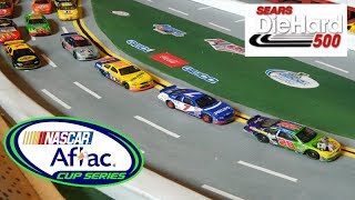 Diehard 500  Talladega  ACS99 Race 7 [upl. by Townshend840]