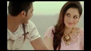 Tamannaahs Latest Khazana Jewellery TVC 2013 [upl. by Sansone806]