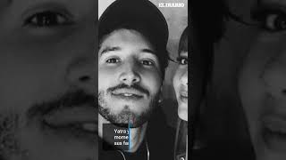 ¿Sebastian Yatra y Aitana juntos de nuevo  El Diario [upl. by Ardnyk]