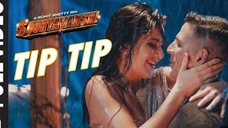 Tip Tip Barsa Paani  Mohra 4K VideoSong  Akshay Kumar amp Raveena Tandon  Udit amp Alka Yagnik [upl. by Whetstone]