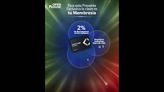 Disfruta tu Membresía PLUS en esta Preventa Exclusiva para Socios OpenHouseSamsClub [upl. by Sivek228]