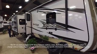 2018 Highland Ridge RV Mesa Ridge MR323RLS [upl. by Noed]