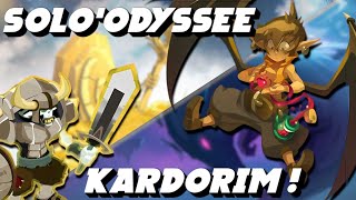 SoloOdyssée 2  Solotage Kardorim et fin dincarnam [upl. by Chesnut]