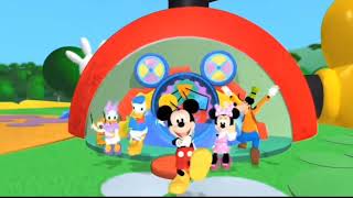 Micky Mouse Clubhouse Hot Dog Song [upl. by Kristy457]