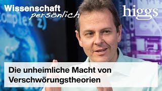 Verschwörungstheorien «Hätte man die Anschläge von 911 inszeniert wären sie perfekter»  higgsch [upl. by Oman]