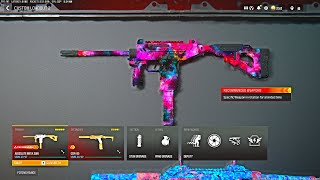 the NEW BEST SMG in WARZONE 3 😍 META LOADOUT [upl. by Suravaj473]