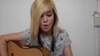 Katy Perry  Unconditionally Lianne Kaye Cover [upl. by Arted]