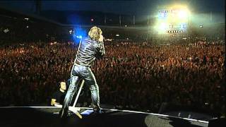 Bon Jovi  Its My Life  The Crush Tour Live in Zurich 2000 [upl. by Elynad]