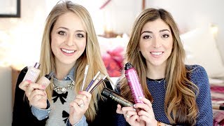 Top Drugstore Dupes  with Amelia Liana  Fleur De Force [upl. by Onirefez]