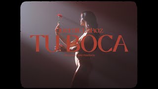 QUERALT LAHOZ – Tu Boca Videoclip oficial [upl. by Parnas231]