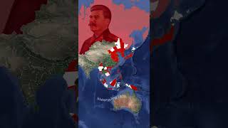 Russia and its enemies in history shorts history country [upl. by Sihun]