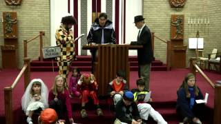 Megillat Esther  Reading of Entire Megillah Purim 2015 [upl. by Agamemnon477]