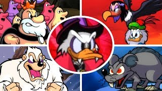 Ducktales theme Extended [upl. by Aleece]