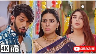 Kundali Bhagya New Promo 6th October Whats Coming Next [upl. by Adnotal]