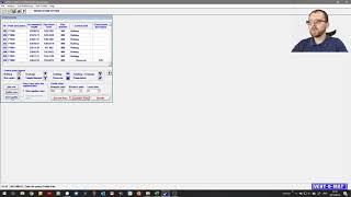 Import longitudinal profile to VentOMat air valve sizing software [upl. by Eicnahc]