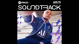 Hermitude  HyperParadise Flume Remix Ganz Flip  FIFA 22 OST [upl. by Sherry]