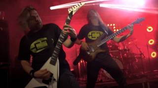 OMNIUM GATHERUM  Formidable official video [upl. by Assener]