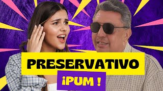 Preservativo PUM  Gerry Show Chistes Graciosos  funnyvideo trending viralvideo [upl. by Ahseel]