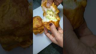 Cheesy Pav ASMR cooking cooking shorts [upl. by Mialliw185]