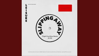 Slipping Away Flight Facilities Remix [upl. by Pascha]