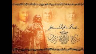 Johann Sebastian Bach  Ein Choralbuch für Johann Sebastian  Kleinere Feste  Psalmlieder [upl. by Ahsehat991]