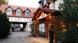 Landhotel Restaurant Heimathenhof Wellness im Spessart [upl. by Natsyrk]