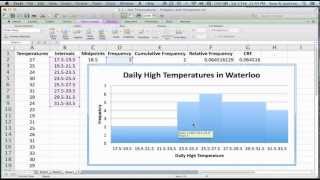 51 Data Analysis with Graphs 1 [upl. by Broderic]