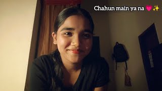 Chahun Main Ya Na  Aashiqui 2 Songs  viral trending shorts youtubeshorts song cover music [upl. by Yesrej412]