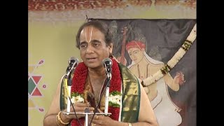 Thyagaraja Ramayanam  Harikatha  Part 17  Harikatha Ratna Madurai TNSeshagopalan [upl. by Glaudia945]