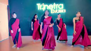 Katuka Kanule  aaaksam Nee Haddu Ra  Conceptual Dance Cover [upl. by Levison]