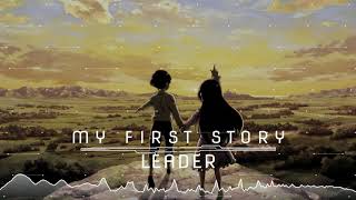 Hortensia SAGA OP  My First Story  Leader Instrumental Cover [upl. by Daugherty616]