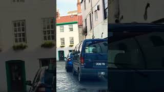 Guernsey’s Quaint Back Alleys of St Peter port  Channel Islands [upl. by Ylliw]