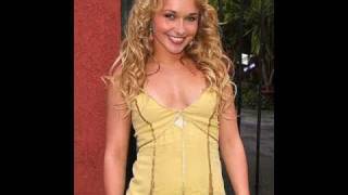 Hayden PanettiereTry [upl. by Christos]