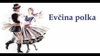 Evčina polka Ievan Polkka czech version [upl. by Helaina253]