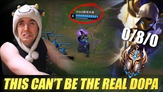 THIS CANT BE THE REAL D0PA  COWSEP [upl. by Nomahs]