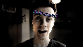 Famous YOUTUBER MrRoflWaffles was kidnapped on live stream [upl. by Nylorak412]