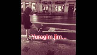 YURAGIM JIM YAGZON BILADIMP3 YAGZON [upl. by Acirfa]