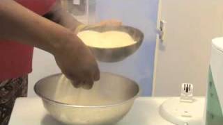 How to make Eba a type of fu fum4v [upl. by Bundy]