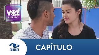 Caracol Televisión  Tu voz estéreo capítulo Recién casados  Caracol TV [upl. by Walling664]