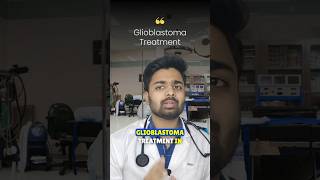 Glioblastoma Treatment glioblastoma glioblastomatreatment [upl. by Meikah]