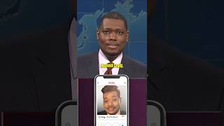 quotFUNNY JOKESquot 😱🤣 MICHAEL CHE amp COLIN JOST PART 26 shorts [upl. by Adlen]