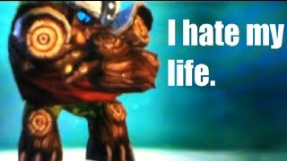 Skylanders Giants Defeated [upl. by Dlorah]