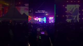 Akon in Shillong  Akon Live in Concert  Cherry Blossom 🌸 festival in Shillong  pintuhidayatvlog [upl. by Stevie]