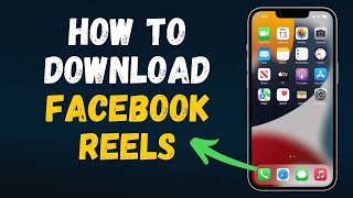 How To Make Facebook Reels  The Reels Settings You Need To Know [upl. by Enahsal550]