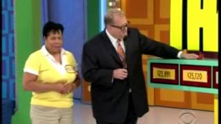 The Price is Right  102408 [upl. by Afton214]